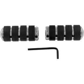 KURYAKYN ISO PEGS W/O MOUNTS (PR) PN 7965 - DRIVEN Canada's Powersports 191209004507494465