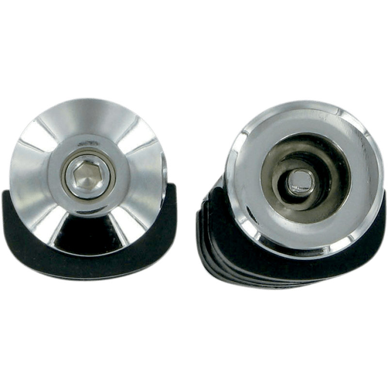 KURYAKYN ISO PEGS W/O MOUNTS (PR) PN 7965 - DRIVEN Canada's Powersports 191209004507494465