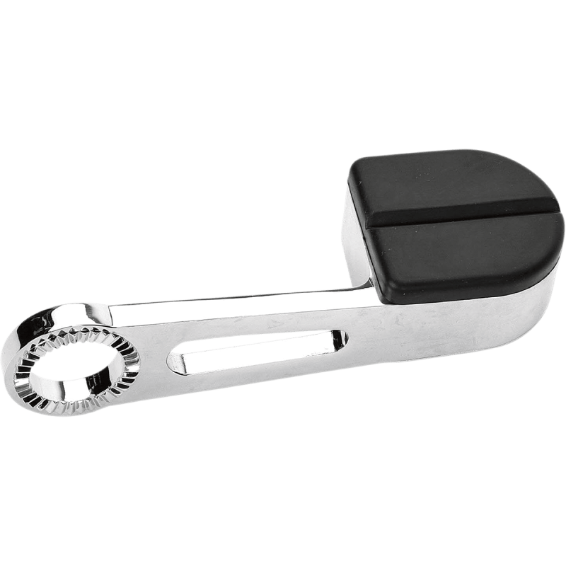 KURYAKYN ISO STIRRUP ARM & PAD PN 8078 (494473) - DRIVEN Canada's Powersports 191209006358494473