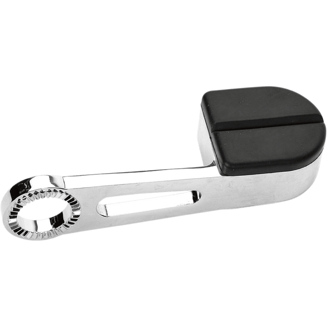 KURYAKYN ISO STIRRUP ARM & PAD PN 8078 (494473) - DRIVEN Canada's Powersports 191209006358494473