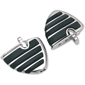 KURYAKYN ISO WINGS MALE MOUNT (PAIR) PN 4450 (497816) - DRIVEN Canada's Powersports 191209002862497816