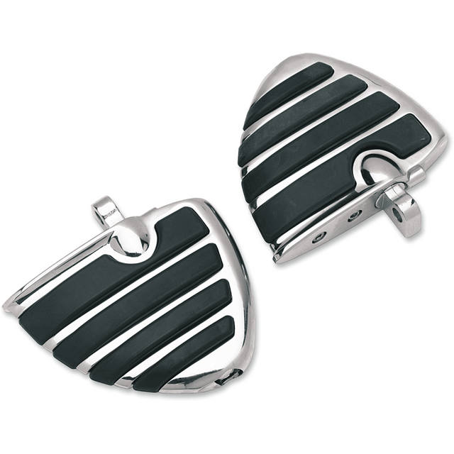 KURYAKYN ISO WINGS MALE MOUNT (PAIR) PN 4450 (497816) - DRIVEN Canada's Powersports 191209002862497816