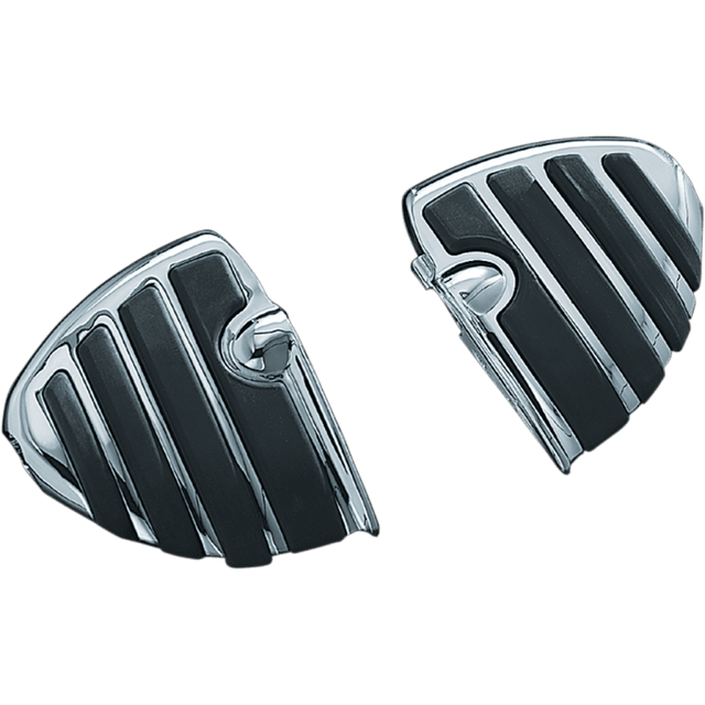 KURYAKYN ISO WINGS PEG (PR) WITHOUT ENDS PN 4452 (497089) - DRIVEN Canada's Powersports 191209002848497089