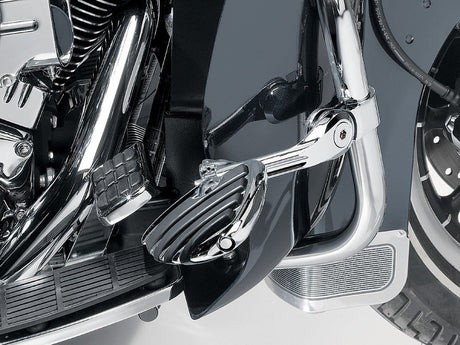 KURYAKYN ISO WINGS W/1 - 1/4" CLMP MNTS (SHORT) PN 4528 - DRIVEN Canada's Powersports 4528418843