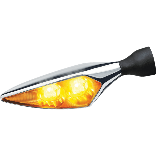 KURYAKYN K - MANN, MICRO RHOM EX, FL/RR, PN 2548 - DRIVEN Canada's Powersports 191209035679412883