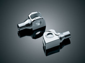 KURYAKYN KAWASAKI FR TAPER F/PEG MNTS (PR) PN 8830 (496287) - DRIVEN Canada's Powersports 191209006860496287