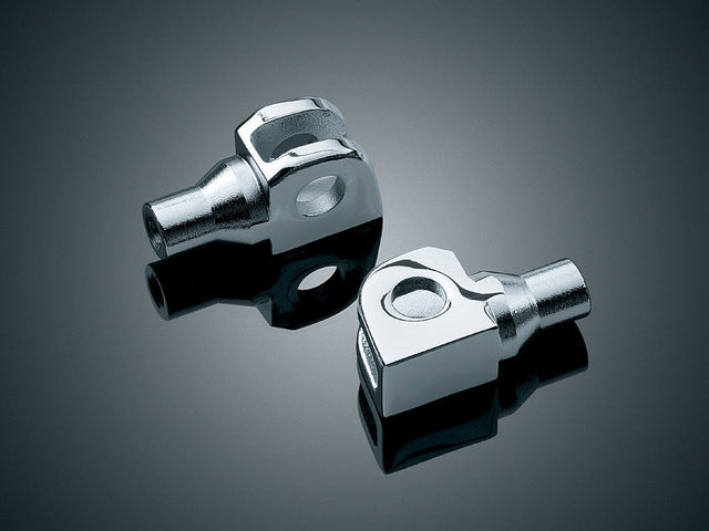 KURYAKYN KAWASAKI FR TAPER F/PEG MNTS (PR) PN 8830 (496287) - DRIVEN Canada's Powersports 191209006860496287