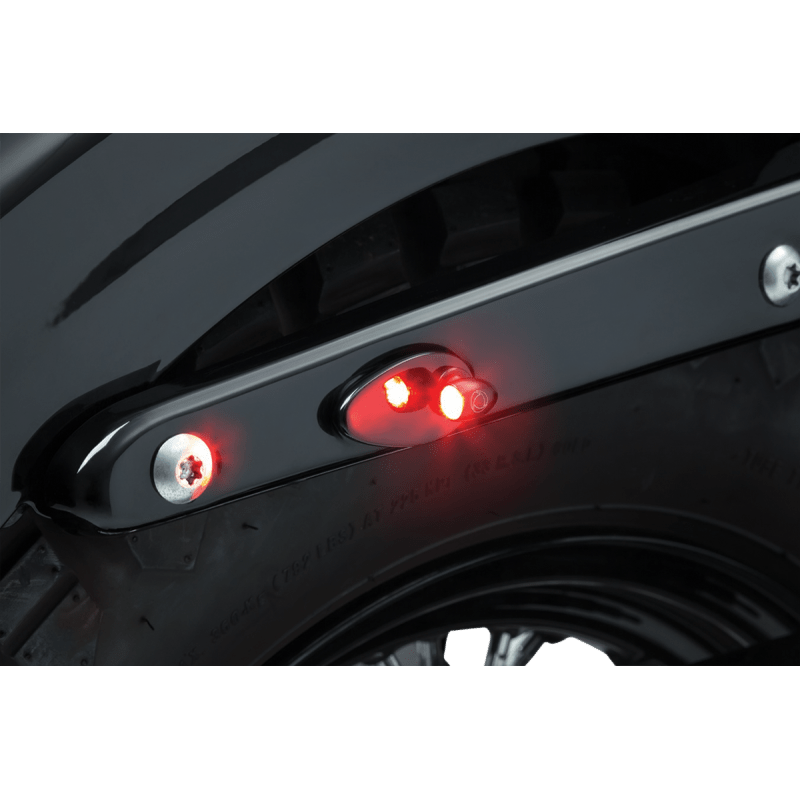 KURYAKYN KELLERMANN, BULLET ATTO RB, PN 2575 - DRIVEN Canada's Powersports 191209036638481878