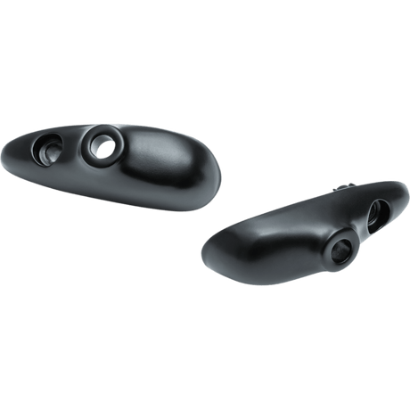 KURYAKYN KELLERMANN FRONT MOUNTS FOR ROAD GLIDE, SATIN PN 2849 - DRIVEN Canada's Powersports 2849471383