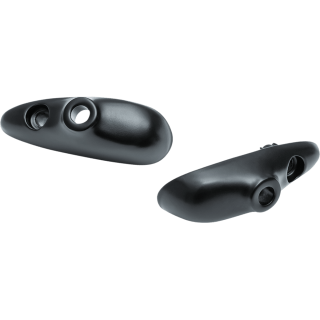 KURYAKYN KELLERMANN FRONT MOUNTS FOR ROAD GLIDE, SATIN PN 2849 - DRIVEN Canada's Powersports 2849471383