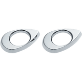 KURYAKYN KELLERMANN FRT MNTS FOR STREET GLIDE, L, PN 2846 - DRIVEN Canada's Powersports 2846471380