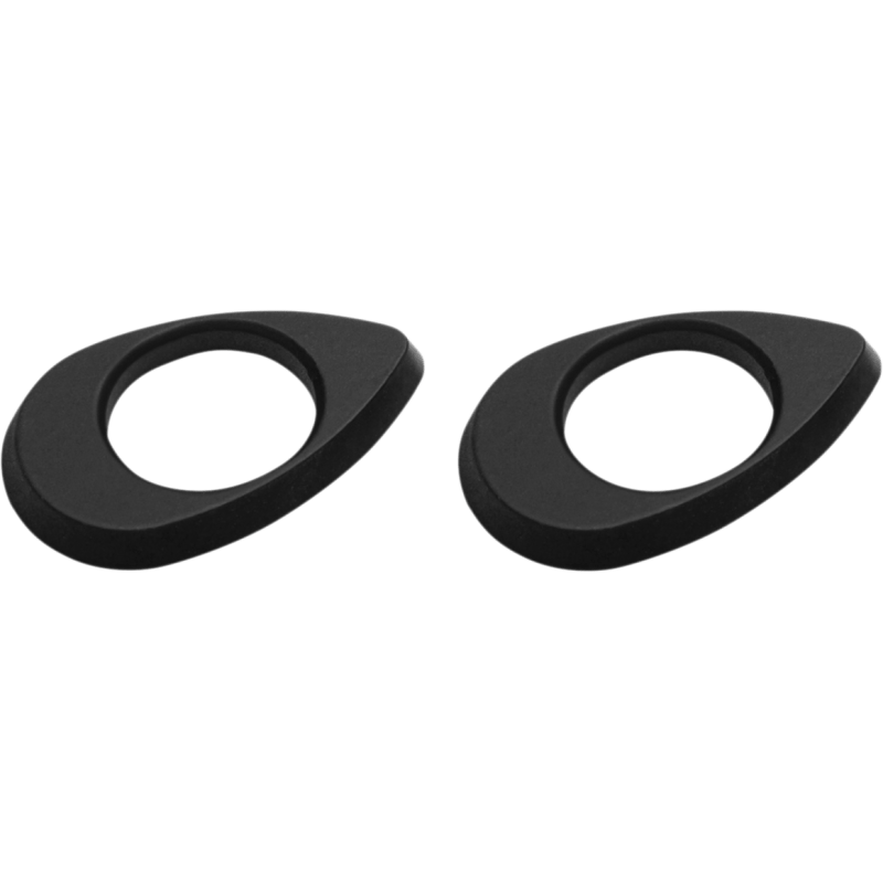 KURYAKYN KELLERMANN FRT MNTS FOR STREET GLIDE, L, S PN 2847 - DRIVEN Canada's Powersports 2847471381