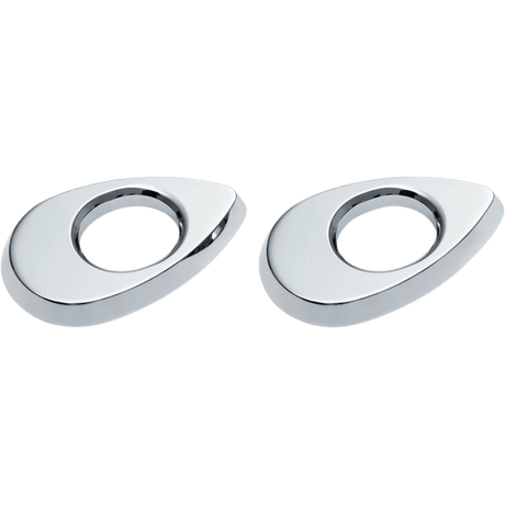 KURYAKYN KELLERMANN FRT MNTS FOR STREET GLIDE, SM, PN 2844 - DRIVEN Canada's Powersports 2844471378