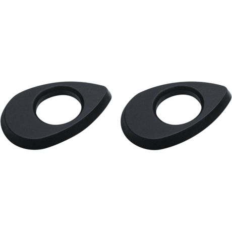 KURYAKYN KELLERMANN FRT MNTS FOR STREET GLIDE, SM, S PN 2845 - DRIVEN Canada's Powersports 2845471379