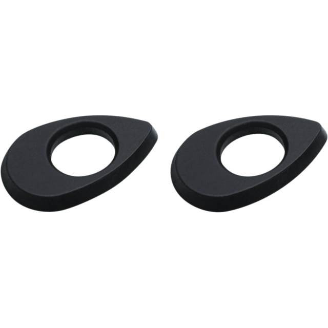 KURYAKYN KELLERMANN FRT MNTS FOR STREET GLIDE, SM, S PN 2845 - DRIVEN Canada's Powersports 2845471379