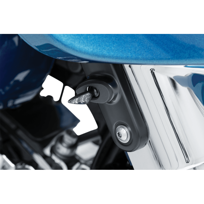 KURYAKYN KELLERMANN FRT MNTS FOR STREET GLIDE, SM, S PN 2845 - DRIVEN Canada's Powersports 2845471379