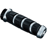 KURYAKYN KINETIC GRIPS METRIC 1" HANDLEBARS, UNV. PN 6372 (496771) - DRIVEN Canada's Powersports 191209020910496771