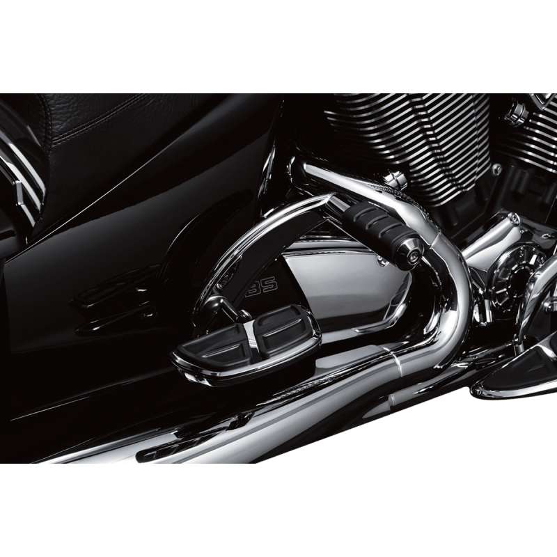 KURYAKYN KINETIC MINI BOARDS WITH ADAPTER PN 7610 (418915) - DRIVEN Canada's Powersports 191209019303418915
