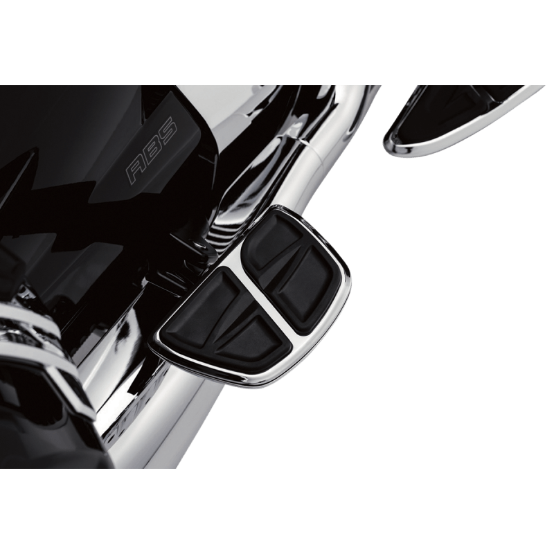 KURYAKYN KINETIC MINI BOARDS WITH ADAPTER PN 7610 (418915) - DRIVEN Canada's Powersports 191209019303418915