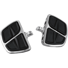 KURYAKYN KINETIC MINI BOARDS WITH ADAPTER PN 7610 (418915) - DRIVEN Canada's Powersports 191209019303418915