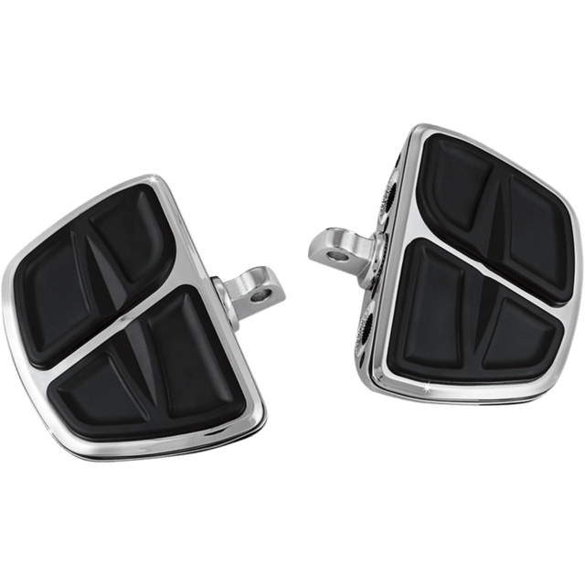 KURYAKYN KINETIC MINI BOARDS WITH ADAPTER PN 7610 (418915) - DRIVEN Canada's Powersports 191209019303418915