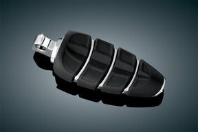 KURYAKYN KINETIC M/MNT CHR FOOTPEGS PN 4316 - DRIVEN Canada's Powersports 4316418897