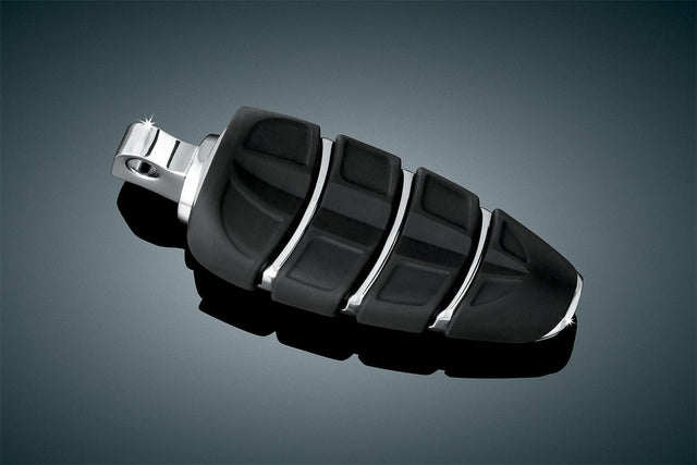 KURYAKYN KINETIC M/MNT CHR FOOTPEGS PN 4316 - DRIVEN Canada's Powersports 4316418897