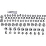 KURYAKYN KOOL CAPS ENGINE KIT - TWIN & EVO PN 2450 - DRIVEN Canada's Powersports 191209016159412498