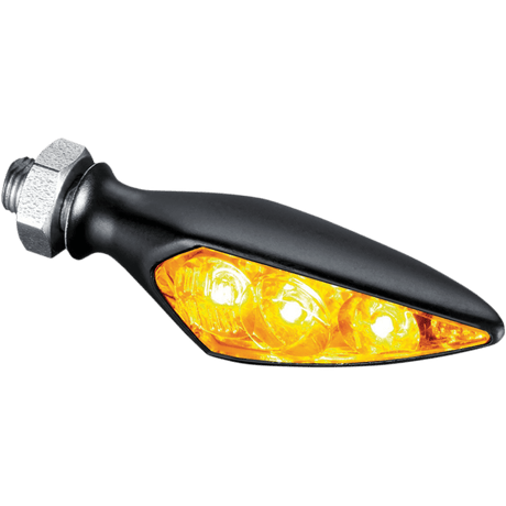 KURYAKYN KURY BY K - MANN, RHOMB S DARK, FL/RR, PN 2852 - DRIVEN Canada's Powersports 191209040208412913