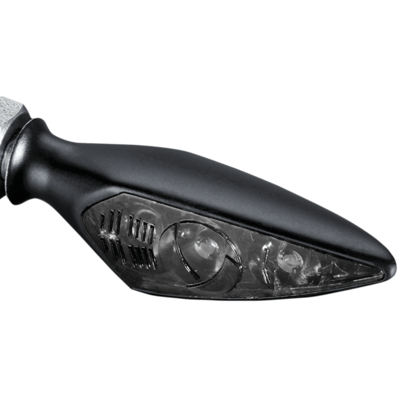 KURYAKYN KURY BY K - MANN, RHOMB S DARK, FL/RR, PN 2852 - DRIVEN Canada's Powersports 191209040208412913