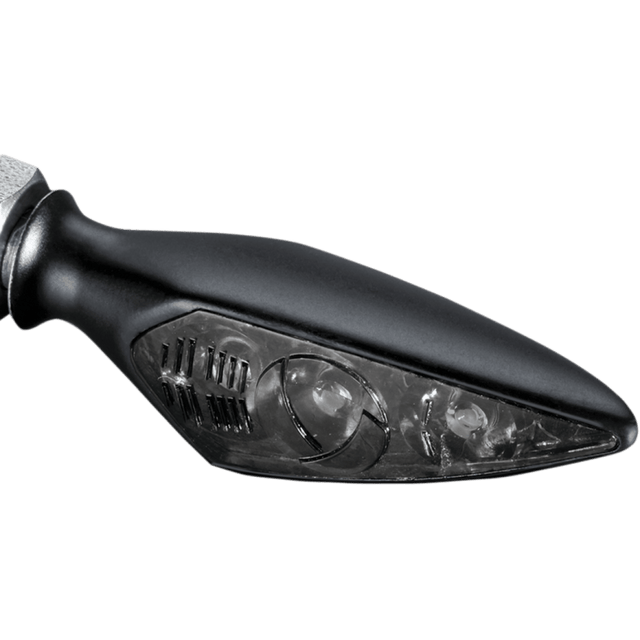 KURYAKYN KURY BY K - MANN, RHOMB S DARK, FL/RR, PN 2852 - DRIVEN Canada's Powersports 191209040208412913