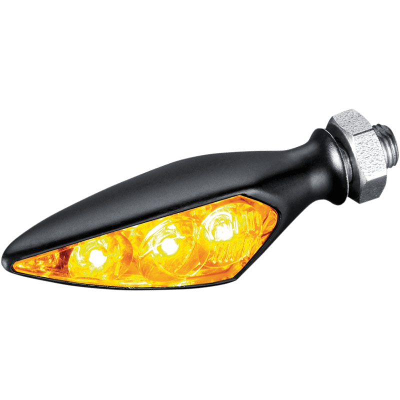 KURYAKYN KURY BY K - MANN, RHOMB S DARK, FR/RL, PN 2853 - DRIVEN Canada's Powersports 2853412914