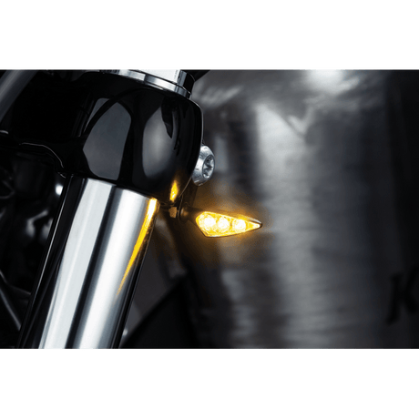 KURYAKYN KURY BY K - MANN, RHOMBUS S EX, FL/RR, PN 2850 - DRIVEN Canada's Powersports 191209038885412911