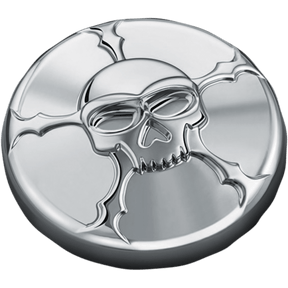 KURYAKYN L96 - 19 ZOMBIE GAS CAP (RH THREAD), VENTED PN 7358 (419988) - DRIVEN Canada's Powersports 191209022617419988