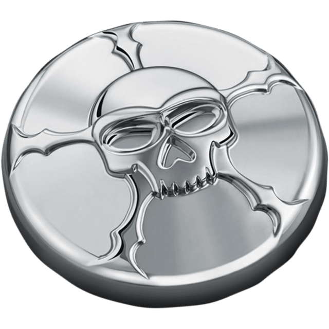 KURYAKYN L96 - 19 ZOMBIE GAS CAP (RH THREAD), VENTED PN 7358 (419988) - DRIVEN Canada's Powersports 191209022617419988