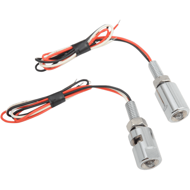 KURYAKYN LED LIC PLT ILLUMINATORS W/TS ACCEN PN 9398 (418810) - DRIVEN Canada's Powersports 191209017248418810