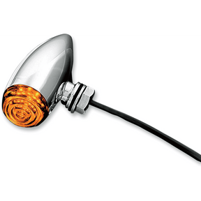 KURYAKYN LED MINI BULLET LIGHTS SMOOTH PN 2500 - DRIVEN Canada's Powersports 191209013028494835