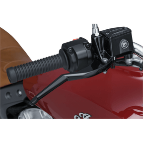 KURYAKYN LEGACY LEVERS 15 - 16 SCOUT, GLOSS PN 7136 - DRIVEN Canada's Powersports 7136412963