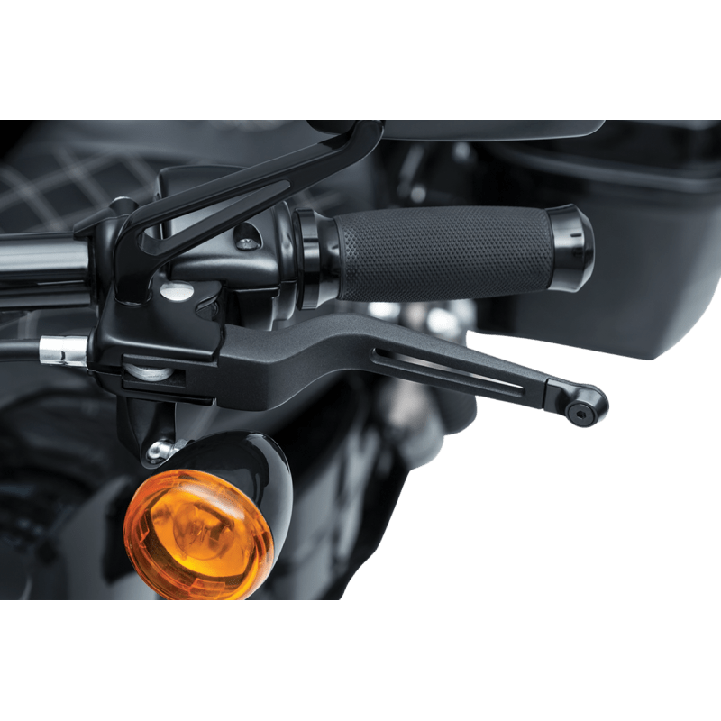 KURYAKYN LEVER DILLINGER 96+CBL PN 6682 - DRIVEN Canada's Powersports 191209034115484251