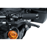 KURYAKYN LEVER DILLINGER 96+CBL PN 6682 - DRIVEN Canada's Powersports 191209034115484251