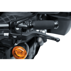 KURYAKYN LEVER DILLINGER 96+CBL PN 6682 - DRIVEN Canada's Powersports 191209034115484251