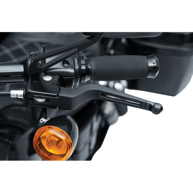 KURYAKYN LEVER DILLINGER 96+CBL PN 6682 - DRIVEN Canada's Powersports 191209034115484251