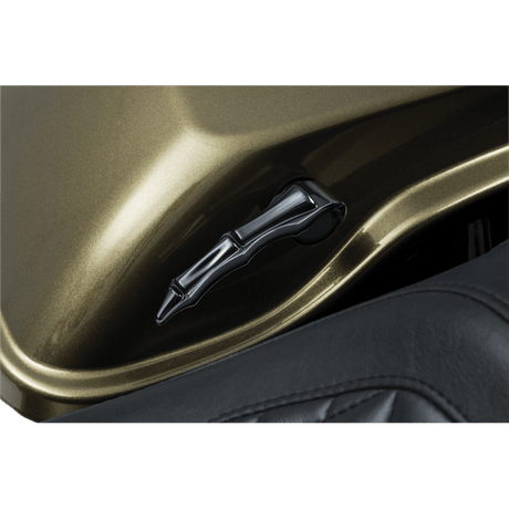 KURYAKYN LEVER S - BAG ZOMBIE PN 5191 - DRIVEN Canada's Powersports 191209033538419894