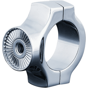 KURYAKYN LIC/PLATE MOUNT BRKT F/1 - 1/4" TUBE EA PN 3175 (497390) - DRIVEN Canada's Powersports 191209001278497390