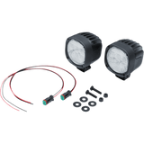 KURYAKYN LIGHT DRIV 1850L FLOOD PN 3011 (485250) - DRIVEN Canada's Powersports 191209044459485250