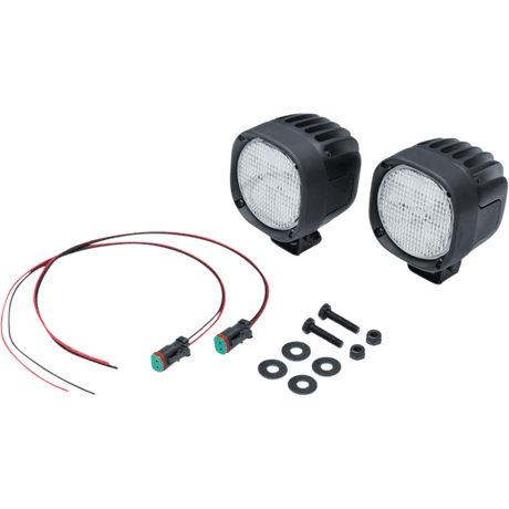 KURYAKYN LIGHT DRIV 1850L FLOOD PN 3011 (485250) - DRIVEN Canada's Powersports 191209044459485250