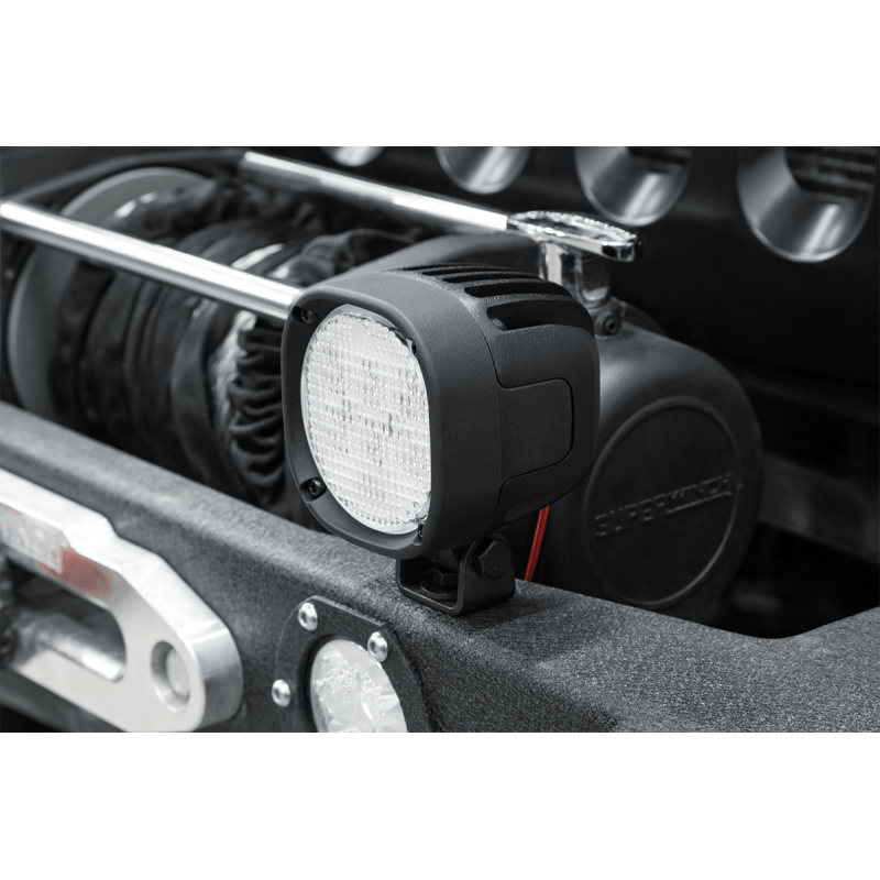 KURYAKYN LIGHT DRIV 1850L FLOOD PN 3011 (485250) - DRIVEN Canada's Powersports 191209044459485250