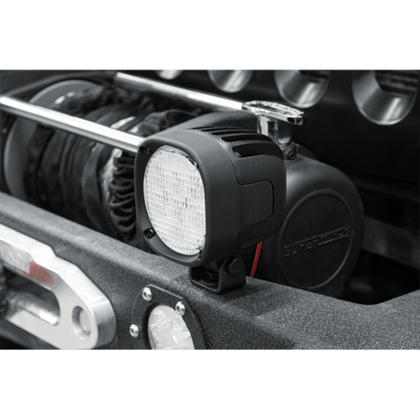 KURYAKYN LIGHT DRIV 1850L FLOOD PN 3011 (485250) - DRIVEN Canada's Powersports 191209044459485250