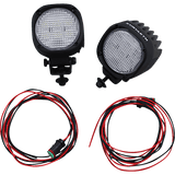 KURYAKYN LIGHT DRIV 1850L FLOOD PN 3011 (485250) - DRIVEN Canada's Powersports 191209044459485250