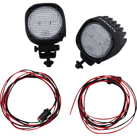 KURYAKYN LIGHT DRIV 1850L FLOOD PN 3011 (485250) - DRIVEN Canada's Powersports 191209044459485250